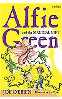 Alfie Green and the Magical Gift