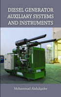 Diesel Generator Auxiliary Systems and Instruments