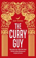 The Curry Guy