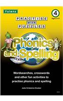 Phonics and Spelling