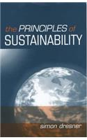 Principles of Sustainability