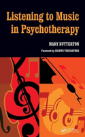 Listening to Music in Psychotherapy