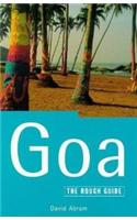 Rough Guide: Goa