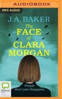 Face of Clara Morgan