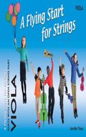 A Flying Start for Strings Viola Duet