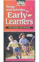 Songs & Activities for Early Learners