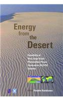 Energy from the Desert