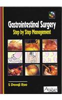 Gastrointestinal Surgery