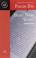 Brave New World by Aldous Huxley