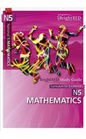 National 5 Mathematics Study Guide