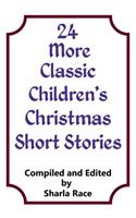 24 More Classic Children's Christmas Short Stories