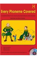 Every Phoneme Covered