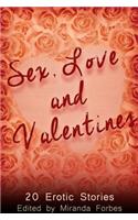 Sex, Love and Valentines
