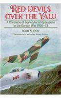 Red Devils over the Yalu