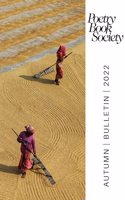 Poetry Book Society Autumn 2022 Bulletin