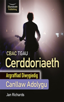 WJEC/Eduqas GCSE Music Revision Guide - Revised Edition