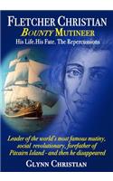 Fletcher Christian Bounty Mutineer