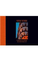 New York: Coffee Table Book
