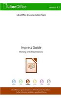 LibreOffice 4.2 Impress Guide