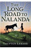 Long Road to Nalanda