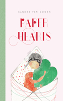 Paper Hearts: (English)