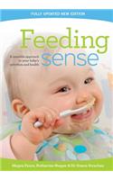 Feeding sense