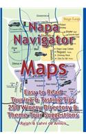 Napa Navigator