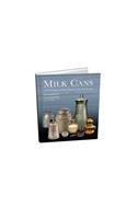 Milk Cans