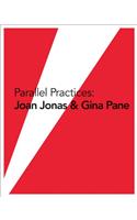 Parallel Practices: Joan Jonas & Gina Pane