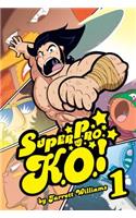 Super Pro K.O. Vol. 1