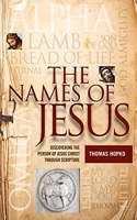 Names of Jesus