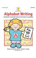 Alphabet Writing