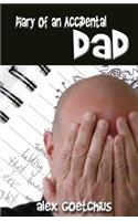Diary of an Accidental Dad