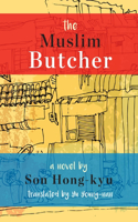 Muslim Butcher