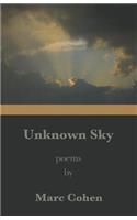 Unknown Sky