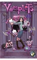 Vamplets: Nightmare Nursery