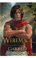 Weremage