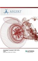 Autodesk Inventor 2017 (R1) iLogic: Autodesk Authorized Publisher