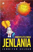 Jenlania