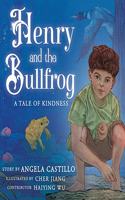 Henry and the Bullfrog
