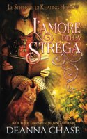 L'amore della strega