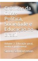 Crônicas da Crise