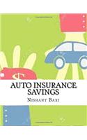Auto Insurance Savings