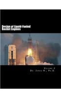 Design of Liquid-Fueled Rocket Engines