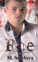 Roe: A 2nd Generation Marked Heart Novel(2nd Generation Marked Heart)