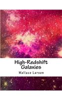 High-Redshift Galaxies