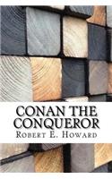 Conan the Conqueror