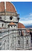 Florence Notebook