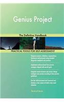 Genius Project: The Definitive Handbook