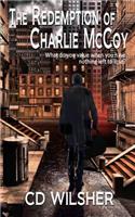 Redemption of Charlie McCoy